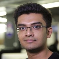 Palash Patel Email