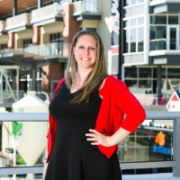 Preferred Apartment Communities Employee Jaclyn Sanders's profile photo
