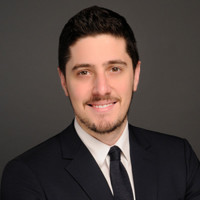 UKG Employee Eddy Gil's profile photo