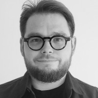 french proptech Employee Antoine Morin's profile photo