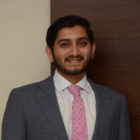 Raj Parekh Email & Phone Number