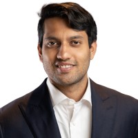 Deloitte Consulting Employee Ashish Heda's profile photo