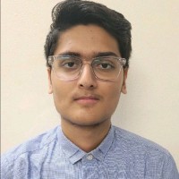Techfest, IIT Bombay Employee Devam Jasani's profile photo