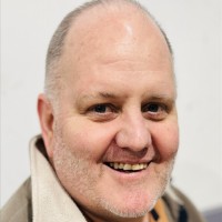 The Community Comedy / Comedy Community Foundation Employee Bob Moran's profile photo