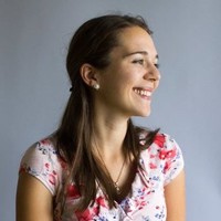 GreenBlue Org Employee Olga Kachook's profile photo