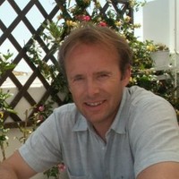 Rambøll Norge Employee John Amundsen's profile photo