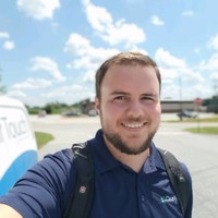 Clear Touch Interactive Employee Jake Garrison's profile photo