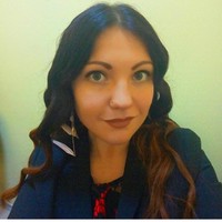 EKO-MARKET, national retail company Employee Алла Мелихова's profile photo