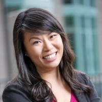 Pacific Gas and Electric Company Employee Lori Chen's profile photo