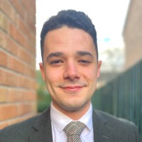 Yü Group PLC Employee Diogo Serra's profile photo