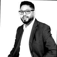 Khalij Group Employee Zahid Ali's profile photo
