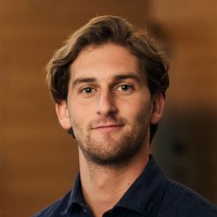 The Arbitrum Foundation Employee Vincent Buis's profile photo