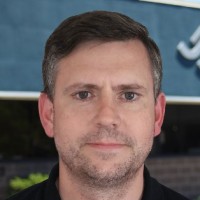 Precision Printer Services Employee Tim Spaulding's profile photo