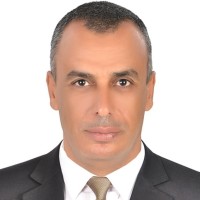 Egyptian Atomic Energy Authority - EAEA Employee Yasser Gad's profile photo
