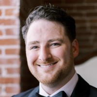 Apex Systems Employee Trevor Barron's profile photo