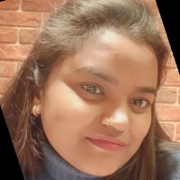 Milestone Integrated Services Pvt. Ltd. Employee Pooja Rathore's profile photo