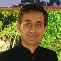 Darshan Joshi Email & Phone Number