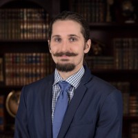 Memoria Press Employee Matt Bradshaw's profile photo