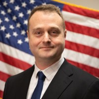 Washington National Guard Employee Nolan Rinehart's profile photo
