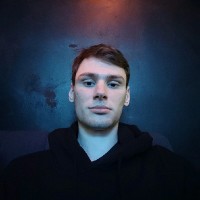 Fotbo Employee Oleksii Moturniak's profile photo