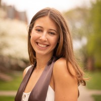 Accenture Employee Eloise Baker's profile photo