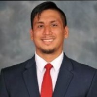 Vector Controls and Automation Group Employee Ryan Ronquillo's profile photo