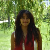 Vector BioMed, Inc. Employee Vaidehi Rathi's profile photo