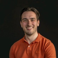 In het Veld groep Employee Lars Kok's profile photo