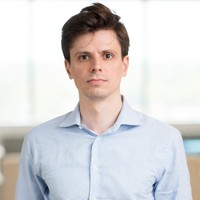 Brightstar Lottery Employee Matteo de Sabbata's profile photo