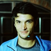 PreSens Precision Sensing GmbH Employee Julio Leonardi's profile photo