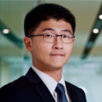 OKX Employee Ivan W.'s profile photo