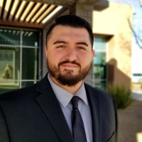 Commnet Broadband Employee RJ Valencia's profile photo