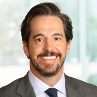 Ogletree Deakins Employee John Merrell's profile photo