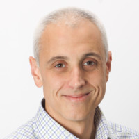 Imprivata Employee Nate Marks's profile photo