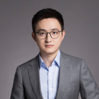 Swire Properties Employee Zack Lu's profile photo
