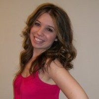 Simon and Schuster Books Employee Stephanie Interrante's profile photo