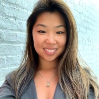 Sustena, a Pariveda Company Employee Kristine Jao's profile photo