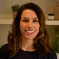 IPinfo.io Employee Francesca Brand's profile photo
