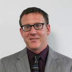 Appalachian State University Employee Jeffrey Foreman's profile photo