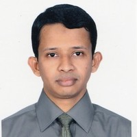 Cameco Corporation Employee Mohammad Rana's profile photo