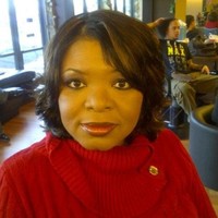 Clark Memorial Hospital Employee Felicia Bailey's profile photo