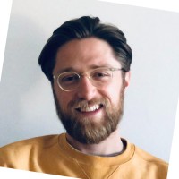 nextright Employee Marius Hebecker's profile photo