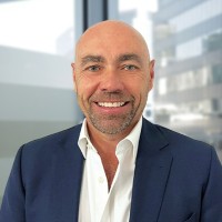 McGrath Foundation Employee Peter Tracey's profile photo