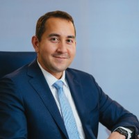 Mayo Clinic Employee Brian Zargham's profile photo