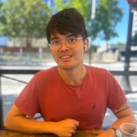 Timothy Samson's profile photo