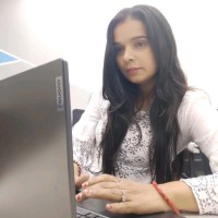 Rio Employee Ruchi Tiwari's profile photo