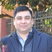 ABCDIN Employee Claudio Gajardo Bastias's profile photo