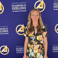 The Aerospace Corporation Employee Amanda Sullivan's profile photo