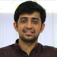 Western Digital Employee Vivek Vijayan's profile photo