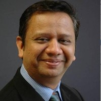 Colgate-Palmolive Employee Mangesh Joshi's profile photo